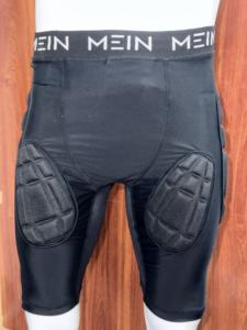 Vêtements de protection Baselyer pour le football/soccer, respirants, ajustables, antidérapants (matériel en caoutchouc/lycra/EVA) - Product Image 5