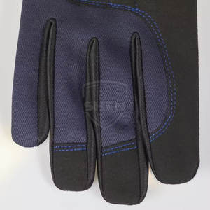 ถุงมือประกอบงาน ลดราคาพิเศษ รับทำโลโก้และออกแบบเอง แห้งเร็ว MOQ ต่ำ สินค้ามาใหม่ - Product Image 4