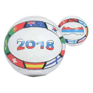 2025บอลหนัง PU ลูกฟุตบอลสำหรับมืออาชีพ30ปีจากผู้ผลิตโดยตรง - Product Image 3