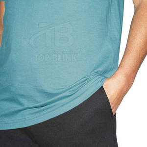 เสื้อยืดผู้ชายผ้าฝ้าย100% ดีไซน์ล่าสุด2025 - Product Image 5