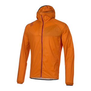 Chaquetas Cortavientos de Fábrica Directa 2025 para Correr en la Playa, Impermeables, Personalizadas, Ligeras, para Exteriores, para Hombre - Product Image 1