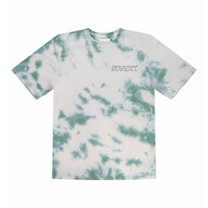 Meilleurs t-shirts décontractés à manches courtes en coton 100% 200 grammes tricotés avec impression sérigraphique, non rétractables pour hommes - Product Image 6