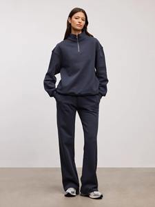 Ensemble de survêtement unisexe avec sweat-shirt et pantalon de jogging, vêtements de sport de qualité supérieure pour l'entraînement en salle de sport et le confort quotidien - Product Image 4