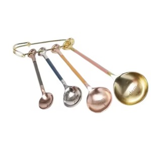 Taza Medidora de Cocina con Marcas de Medición Precisas, Herramienta Esencial para la Cocina - Product Image 1