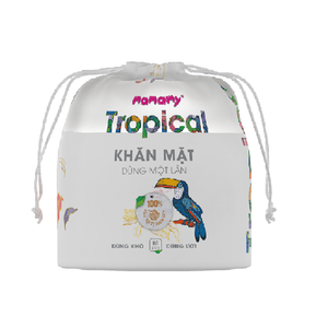 Toalla facial desechable ultrasuave de fibra de rayón natural 100% de alta calidad a precio de fábrica OEM/ODM, tela no tejida comprimida - Product Image 1