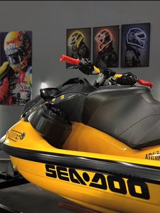 El mejor Jet Ski / Moto Acuática / Waverunner FX Limited SVHO. - Product Image 3