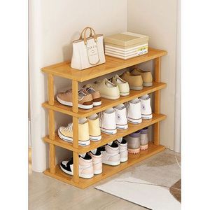 Étagère organisateur à 6 niveaux réglable, style animal, faite à la main pour le salon, le bureau - Product Image 4