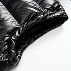 New 2025 Wholesale Men's Winter <b>Coats</b> Manufacturer Winter Sleeveless <b>Bubble</b> <b>Coats</b> Jacket - Product Image 3