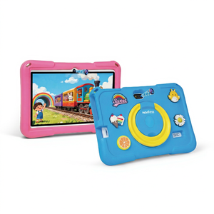 Tablet Educativa para Niños de 7 Pulgadas, Android 14, Doble Núcleo, 4GB de Memoria, Wi-Fi, Venta al Por Mayor Premium - Product Image 2