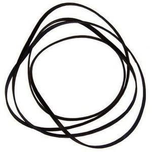 XPARTCO Electric Dryer Drive Belt for WPW10131172-Plastic Housing - Product Image 2