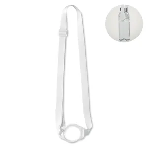 LANCUP Porte-gobelet personnalisé avec cordon pour accessoires de boisson pratiques - Product Image 2
