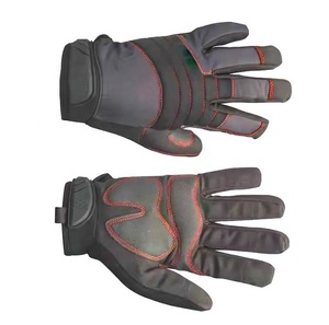 Meilleures ventes de gants en néoprène pour temps froid Gants confortables résistants à l'eau - Product Image 5