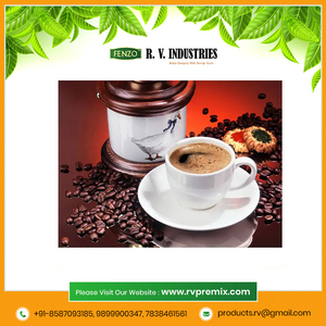 Café instantáneo de premezcla de alta calidad, fabricante de India, polvo en caja a granel, embalaje de etiqueta privada de la mejor calidad, oferta al por mayor - Product Image 5