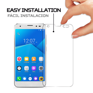 ฟิล์มกันรอย ANTISHOCK สำหรับยูนแท็บ S505 - Product Image 2