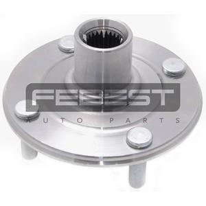 Cubo anterior FEBEST (0482-CSF) - KIT DE FUELLES - Product Image 1