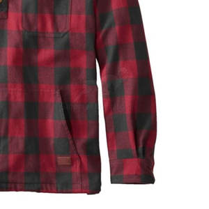 Sudadera con Capucha de Franela Casual para Hombre, con Cordón Ajustable, Suave, Cálida, de Secado Rápido y Ecológica para Otoño e Invierno - Product Image 6