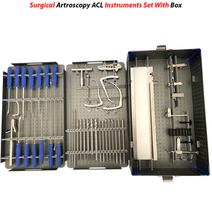 คีมจับกระดูกเหล็ก YNR England Lowman ขนาด 13 ซม. เครื่องมือผ่าตัดแบบใช้มือ - ตัวเบื้องหลังของเครื่องมือผ่าตัด - Product Image 5
