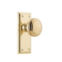 Poignée ronde en métal moderne avec finition miroir pour tiroirs et armoires, durable pour une utilisation en cuisine et en chambre