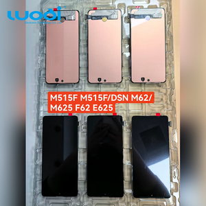 หน้าจอ OLED Incell LCD แท้สำหรับ Samsung A01 A02 A03 A04 A05 A10 A12 A21S A23 A32 A50 A51 A70 A71 M51 พร้อมจอสัมผัส ขายส่ง - Product Image 3