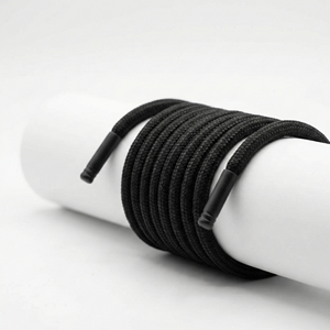 Wholesale Adjustable Sport Plastic Cord Ends Hoodies Bags | Custom Logo Eco-Friendly Dipped Coating Lead-Free Durable Water - Product Image 1