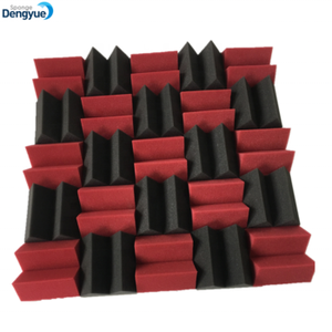 <span class=keywords><strong>Espuma</strong></span> de Absorción de Ruido de Alta Densidad, <span class=keywords><strong>Espuma</strong></span> Acústica Ignífuga, <span class=keywords><strong>Espuma</strong></span> Amortiguadora de Impactos para Grabación en Estudio, Oficina y Hogar - Product Image 5