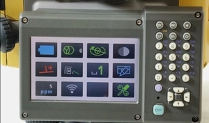 ขาย F0r Disc0unt ราคา GT-505 R0boticss อุปกรณ์สำรวจ Aut0s-Aims Stati0nss ทั้งหมด - Product Image 5