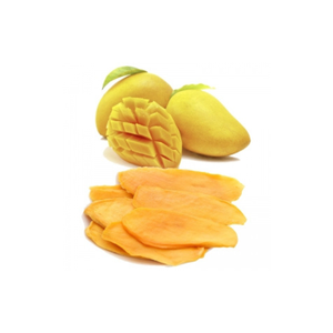 Secado al sol a la perfección nuestras rodajas de mango son una deliciosa adición a cualquier dieta - Product Image 2