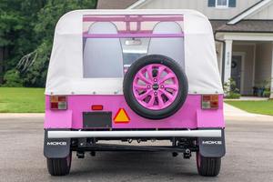 M-oke A-merica e-M-oke 2022 Usada en Buen Estado - Product Image 3