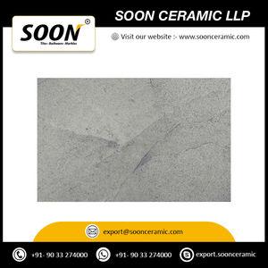 Carreaux muraux en céramique ordinaires de qualité supérieure, nouveau design 300x300, design rustique, antidérapants, antibactériens, pour usage extérieur, vente à l'exportation - Product Image 2