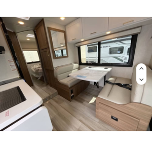 2026 - Usado - Nuevo - Thor-Ed-Die-E-Ba-uer-2-2-E-D-F - Listo para autocaravana - Product Image 5