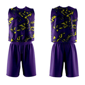 Maillot de volley-ball personnalisé, dernier design, manches courtes, respirant, séchage rapide, 100% polyester, unisexe, toutes saisons, marque OEM, origine PK - Product Image 4