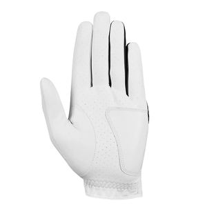 Guantes de golf de piel de oveja de alta calidad Última colección de diseño Color transpirable y sólido para deportes - Product Image 2