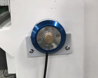26% de réduction! Mini routeur cnc 6090 bricolage petit passe-temps cnc fraiseuse routeur cnc pour bois acrylique pierre métal avec Mach 3