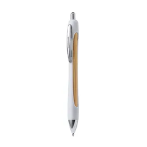 Penna a Sfera Riciclata Storm, Gadget Promozionale Sostenibile - Product Image 5