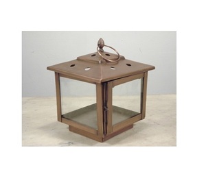 โคมไฟโลหะชายหาดสำหรับตกแต่งบ้านและสวน - Product Image 5