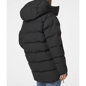 Élégant détachable Protection Confort Activités vêtements décontractés Manteaux Parkas Puffer Down Jacket Bubble Coat Outdoor Winter - Product Image 4