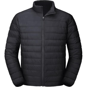 New Unique style Custom Made Puffer Jacket/puff Jacket/<b>padded</b> Jacket for Men and Women - Product Image 6