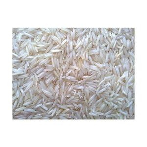 Arroz basmati vaporizado envasado en fábrica, selección de arroz de alta calidad, listo para suministro a distribuidores. - Product Image 2