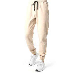 Venta al por mayor de ropa deportiva de los hombres de alta calidad pantalones de chándal de uso de invierno de los hombres pantalones de chándal casuales para la venta en línea - Product Image 1