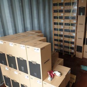 Ork Lift pare, arte - Product Image 4