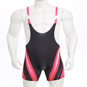 Camisetas Deportivas de Una Pieza sin Mangas para Hombre, de Secado Rápido, para Gimnasio y Levantamiento de Pesas - Product Image 1