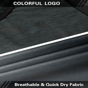 Diseños OEM tanque en blanco Cheer deportes práctica sublimada Crop Tops Cheer uniformes conjuntos para adolescentes y chicos - Product Image 5