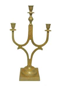 Candélabres en boule de cristal doré de haute qualité, nouveau Design, couleur or, décoration de luxe Unique - Product Image 6