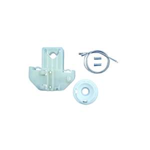 Left Rear Door <b>Glass</b> <b>Repair</b> <b>Kit</b> for Ford Focus ( Shipping From Turkey Manufacturer ) Product Code: WR2154 - Product Image 1