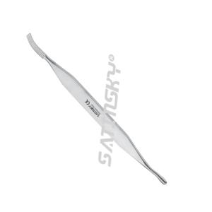 Williger Bone Curette 13.5CM <b>Orthopedic</b> <b>Instrument</b> Manufacturers Stainless Steel <b>Instruments</b> Manufactured with AISI 420 - Product Image 4