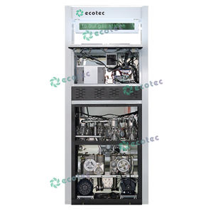 Ecotec Tatsuno Deux Produits Distributeur de Carburant Prix pour <span class=keywords><strong>Essence</strong></span> et <span class=keywords><strong>Pompe</strong></span> à <span class=keywords><strong>Essence</strong></span> - Product Image 4