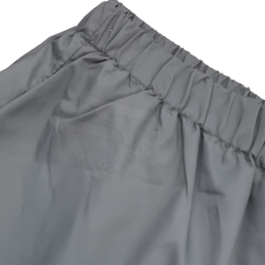 Ensembles coupe-vent personnalisés pour garçons Survêtements coupe-vent confortables grande taille pour garçons Ensembles décontractés avec logo pour hommes - Product Image 3