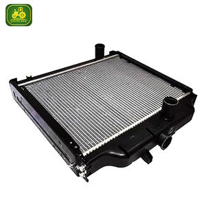 SJ20650สำหรับรถแทรกเตอร์5B-700 5B-754 5B-<span class=keywords><strong>750</strong></span> 5B-704 550 <span class=keywords><strong>554</strong></span> 650 654 5045D 5050E หม้อน้ำ5060E 5055E - Product Image 2