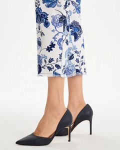 ฤดูใบไม้ผลิฤดูใบไม้ร่วงใหม่กางเกงลำลองผู้ชายผ้าฝ้ายทรงสลิมฟิตกางเกงชิโน่แฟชั่นกางเกงชายเสื้อผ้าแบรนด์ 9 สีขนาดพิเศษ 28-38 - Product Image 2