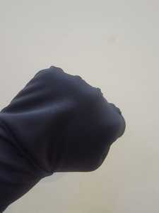 Guantes de alta calidad 100%, diseña tu propio logotipo, guantes de trabajo de seguridad con estampado personalizado y bordado, guantes de boxeo antideslizantes - Product Image 3